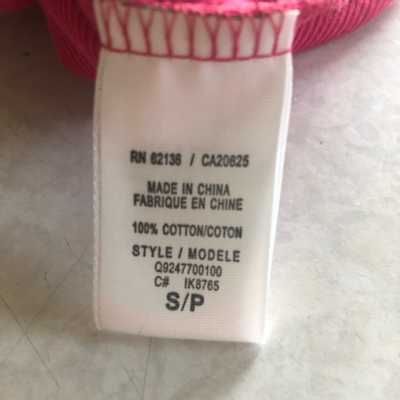 Guess tank top - Picture 6 of 7